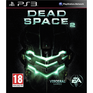 PlayStation 3 game Dead Space 2