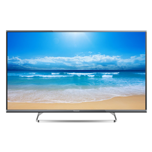 3D 42" Full HD LED IPS-teler, Panasonic