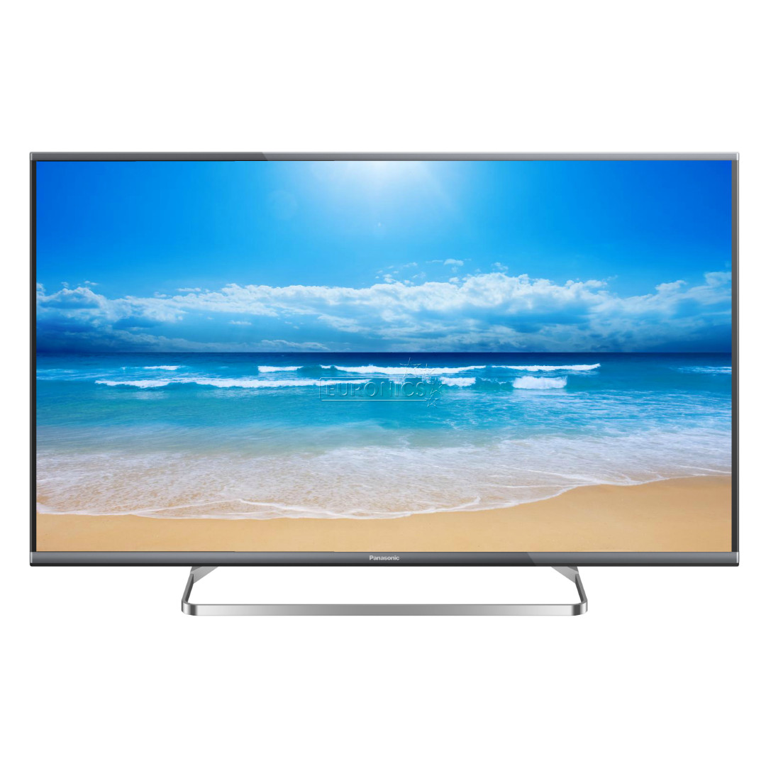 3D 42" Full HD LED IPS-teler, Panasonic