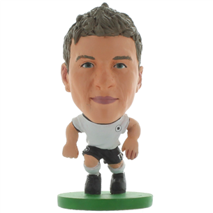 Kujuke Thomas Muller Germany, SoccerStarz