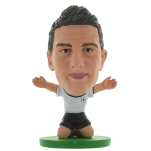 Figurine Miroslav Klose Germany, SoccerStarz