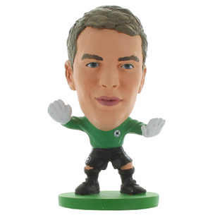 Figurine Manuel Neuer Germany, SoccerStarz