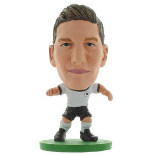 Kujuke Schweinsteiger Germany, SoccerStarz