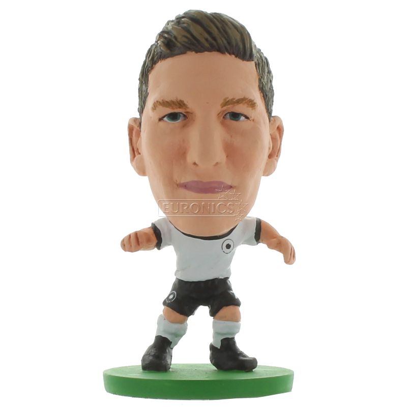 Figurine Schweinsteiger Germany, SoccerStarz