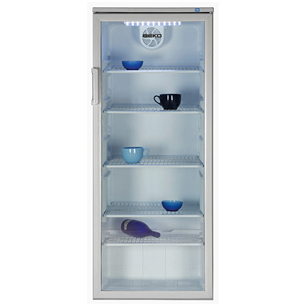 Холодильный шкаф, Beko / высота: 149 см