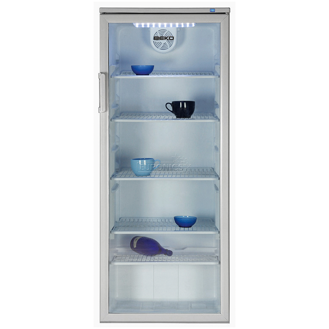 Vitriinkülmik Beko (149 cm)