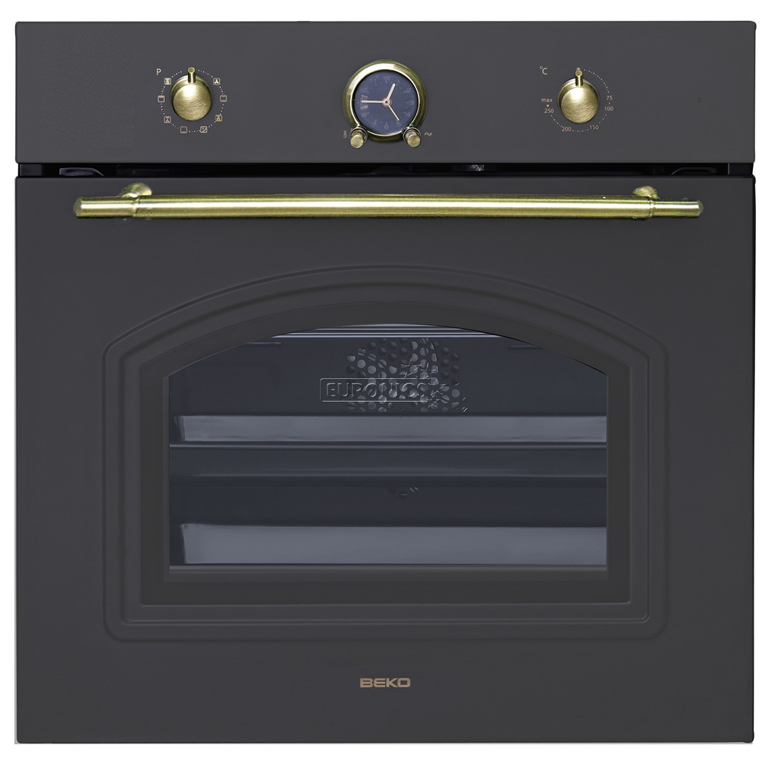 Интегрируемая духовка, Beko / объём: 65 л
