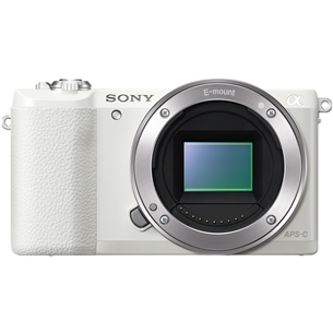 Гибридная фотокамера α5100, Sony / Wi-Fi, NFC