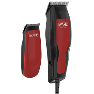 Juukselõikusmasin + trimmer Wahl Homepro Combo