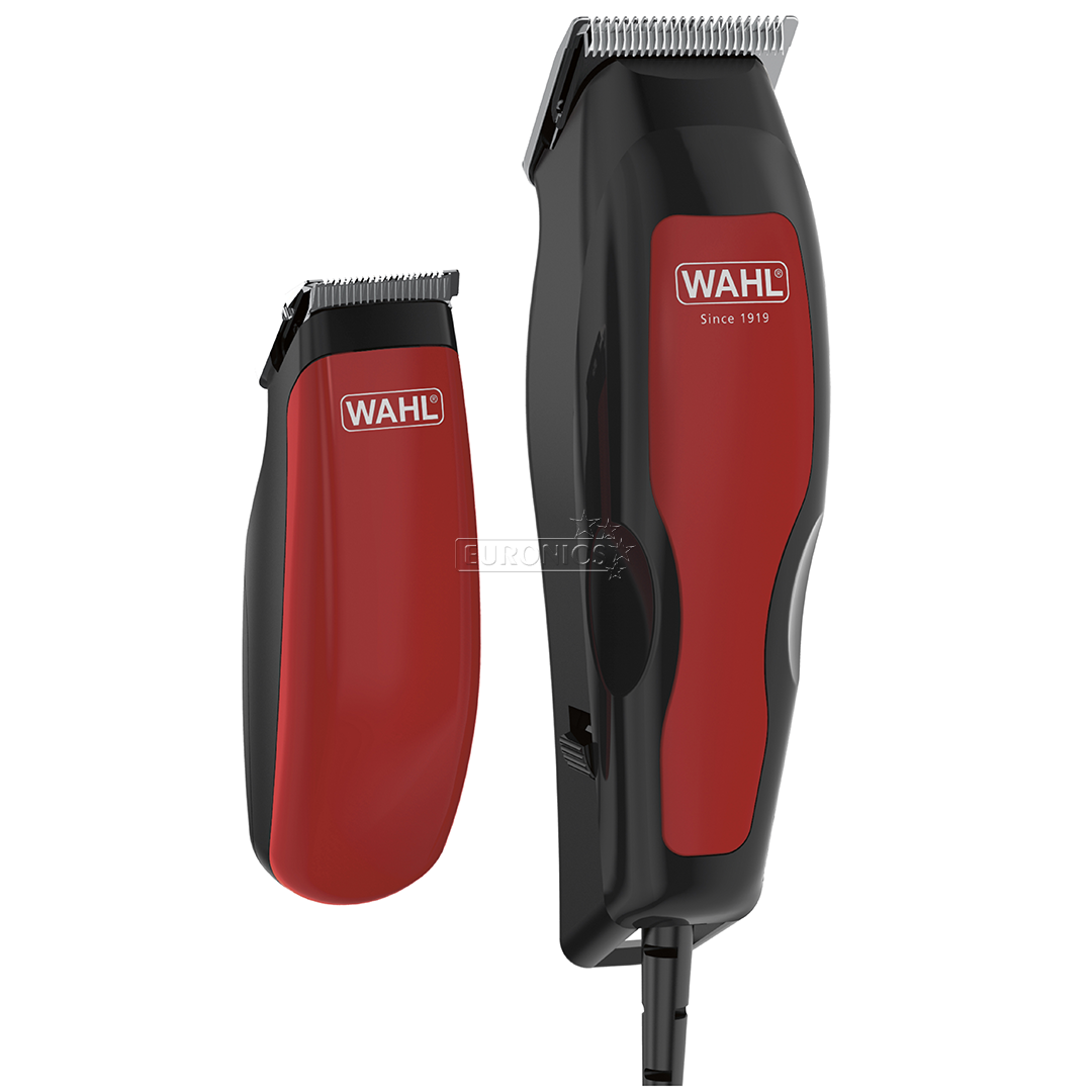 wahl trimmer combo