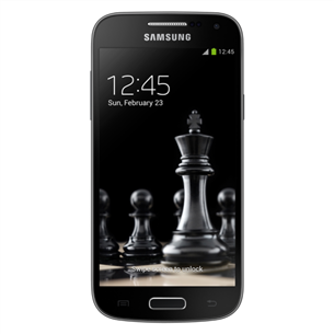 Смартфон Galaxy S4 mini Black Ed, Samsung