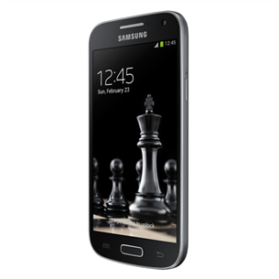 Smartphone Galaxy S4 mini Black Ed, Samsung