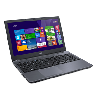 Sülearvuti Aspire E5-571G, Acer