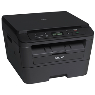 Multifunctional laser printer DCP-L2520DW, Brother