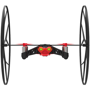 MiniDrone helikopter Rolling Spider, Parrot