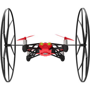 MiniDrone helikopter Rolling Spider, Parrot