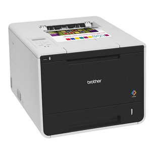 Colour laser printer HL-L8250CDN, Brother