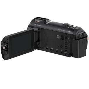 Videokaamera HC-W850, Panasonic