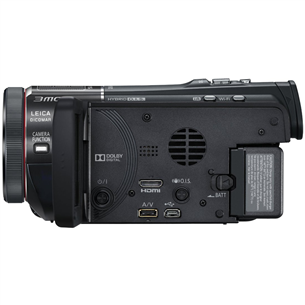 Camcorder HC-X920, Panasonic