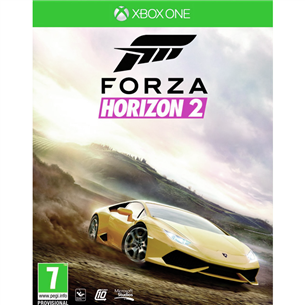 Xbox One game Forza Horizon 2 / pre-order
