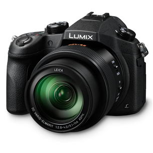 Digital camera Panasonic Lumix DMC-FZ1000