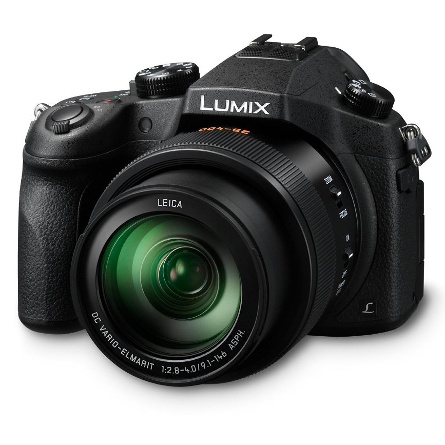 Fotokaamera Panasonic Lumix DMC-FZ1000