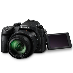 Digital camera Panasonic Lumix DMC-FZ1000