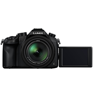 Digital camera Panasonic Lumix DMC-FZ1000