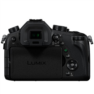 Fotokaamera Panasonic Lumix DMC-FZ1000
