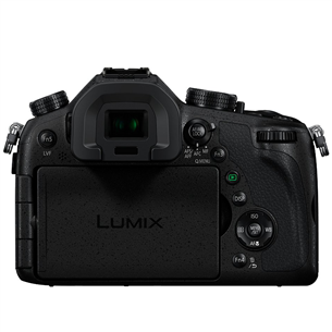 Фотокамера Lumix DMC-FZ1000, Panasonic