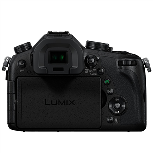 Fotokaamera Panasonic Lumix DMC-FZ1000