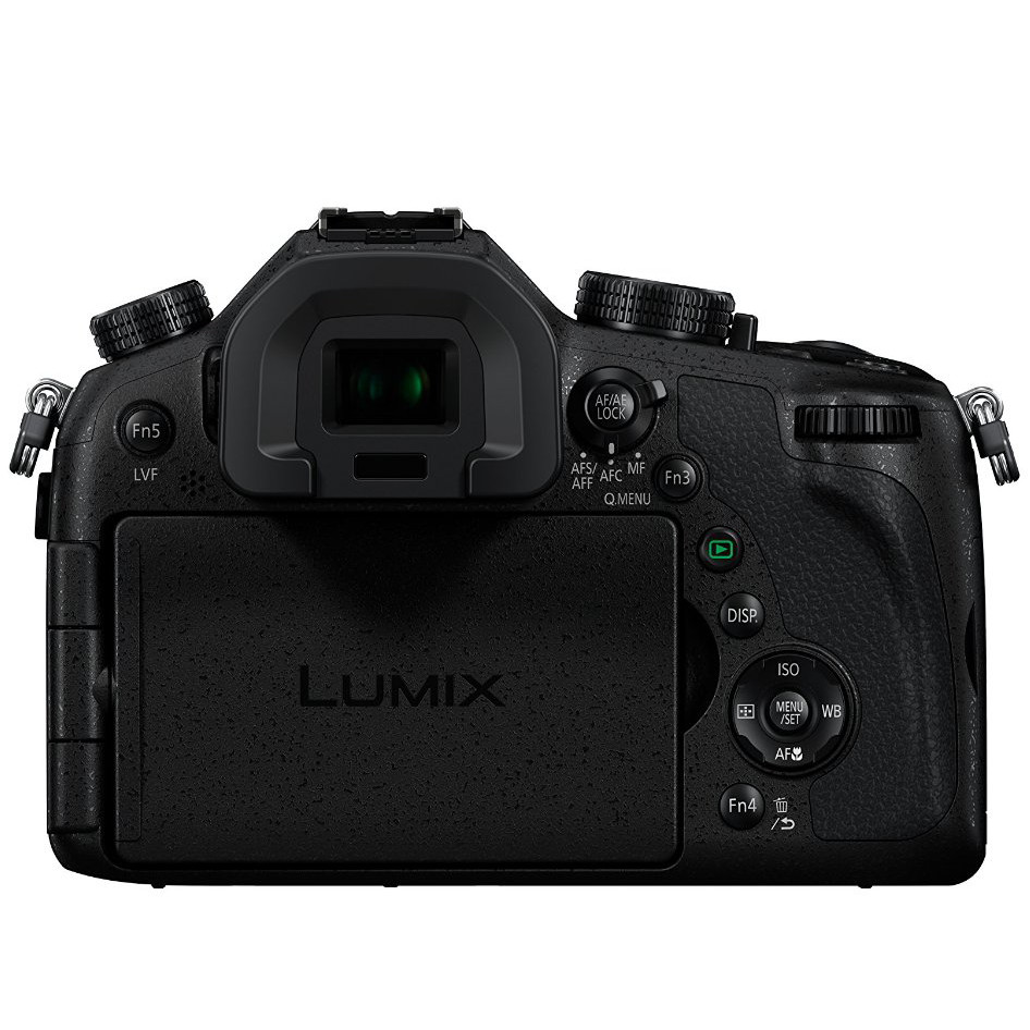 Fotokaamera Panasonic Lumix DMC-FZ1000