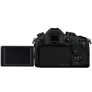 Fotokaamera Panasonic Lumix DMC-FZ1000