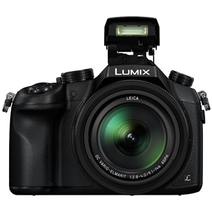 Digital camera Panasonic Lumix DMC-FZ1000