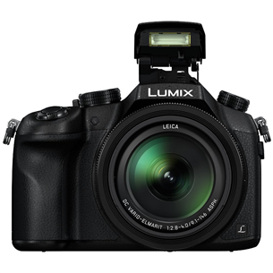 Fotokaamera Panasonic Lumix DMC-FZ1000