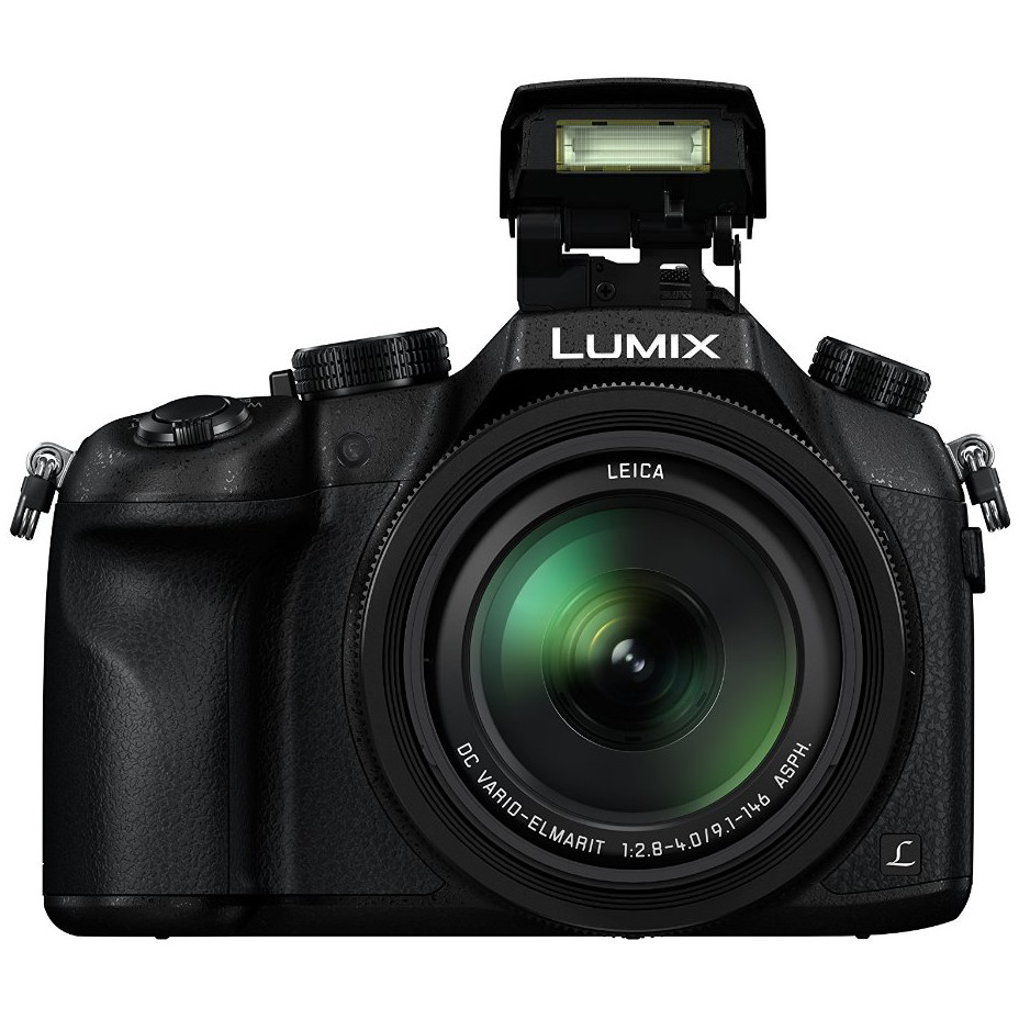 Fotokaamera Panasonic Lumix DMC-FZ1000