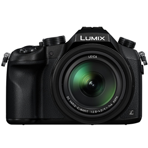 Fotokaamera Panasonic Lumix DMC-FZ1000