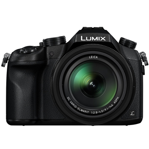 Digital camera Panasonic Lumix DMC-FZ1000