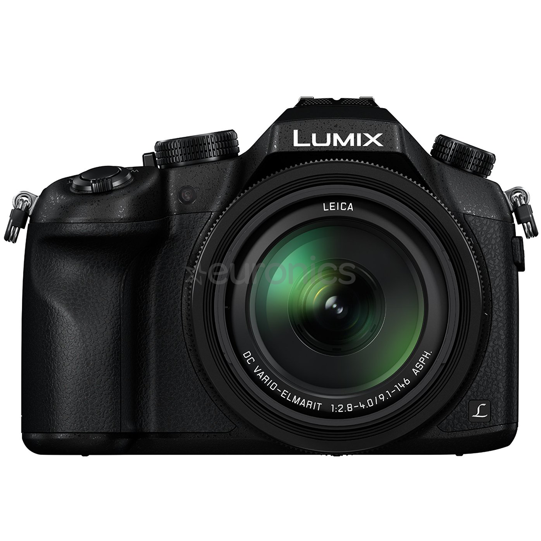 Fotokaamera Panasonic Lumix DMC-FZ1000