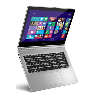 Sülearvuti Aspire S3-392G, Acer