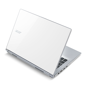 Notebook Aspire S3-392G, Acer