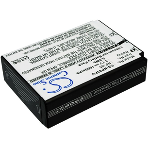 Battery NP-85 (Fujifilm), CS