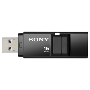USB memory stick Sony Microvault X (16 GB)