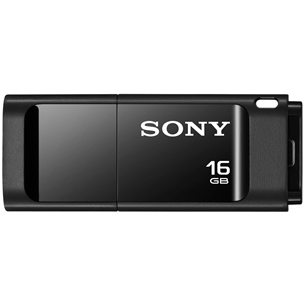 USB memory stick Sony Microvault X (16 GB)