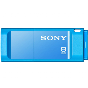 Mälupulk Sony Microvault X (8 GB)
