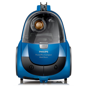 Vacuum cleaner PowerPro Compact, Philips