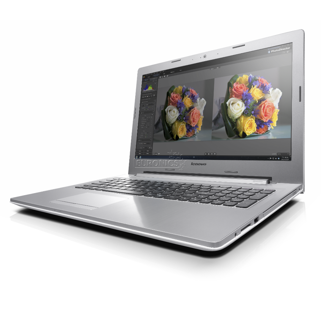 Sülearvuti IdeaPad Z50-70, Lenovo