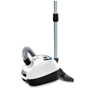 Vacuum cleaner ProSilence, Bosch