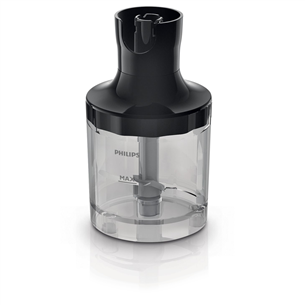 Hand blender Avance Collection, Philips / power: 800W