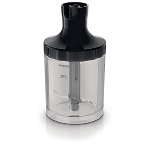 Hand blender Avance Collection, Philips / power: 800W